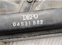  Фара (передняя) Volkswagen Passat 5 1996-2001 20977650 #5