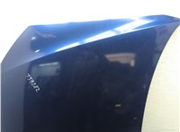  Капот Ford Mondeo 3 2000-2007 20977714 #3