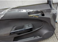 124254, 13181601 Дверь боковая (легковая) Opel Corsa D 2006-2014 20977723 #9