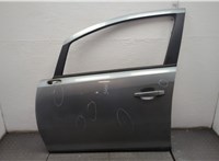 124254, 13181601 Дверь боковая (легковая) Opel Corsa D 2006-2014 20977723 #1