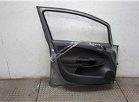 124254, 13181601 Дверь боковая (легковая) Opel Corsa D 2006-2014 20977723 #12