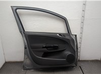 124254, 13181601 Дверь боковая (легковая) Opel Corsa D 2006-2014 20977723 #20