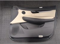 809A05ND0A Дверная карта (Обшивка двери) Infiniti QX50 2017-2025 20977768 #3