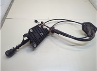 553468290e Кулиса КПП Opel Combo 2011-2017 20977799 #4