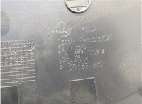 7L6857059B Пластик панели торпеды Volkswagen Touareg 2006-2010 20977815 #3