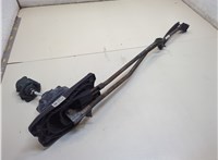  Кулиса КПП Audi A5 (8T) 2007-2016 20977827 #1