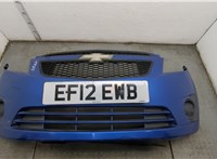  Защита моторного отсека (картера ДВС) Chevrolet Spark 2009-2016 11707123 #2