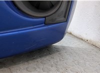  Защита моторного отсека (картера ДВС) Chevrolet Spark 2009-2016 11707123 #4