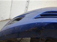  Защита моторного отсека (картера ДВС) Chevrolet Spark 2009-2016 11707123 #5