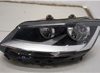  Фара (передняя) Volkswagen Sharan 2015-2022 20977913 #1