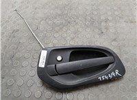  Ручка двери наружная Mercedes Actros MP4 2011-2022 20977914 #1