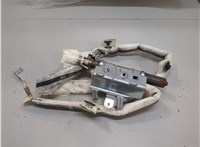  Подушка безопасности боковая (шторка) Mini Countryman (R60) 2010-2016 20977947 #1