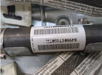  Подушка безопасности боковая (шторка) Mini Countryman (R60) 2010-2016 20977947 #3