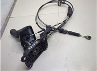 1378329 Кулиса КПП Ford Focus 2 2005-2008 20977954 #1