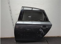 4G5833051 Дверь боковая (легковая) Audi A6 (C7) 2011-2018 20978014 #1