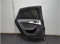 4G5833051 Дверь боковая (легковая) Audi A6 (C7) 2011-2018 20978014 #6