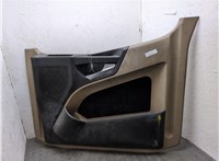 A9607272571 Дверная карта (Обшивка двери) Mercedes Actros MP4 2011-2022 20978023 #1