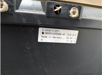 A9607272571 Дверная карта (Обшивка двери) Mercedes Actros MP4 2011-2022 20978023 #3