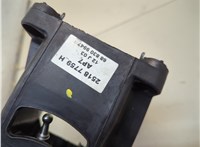  Кулиса КПП Chevrolet Cruze 2009-2015 20978028 #2