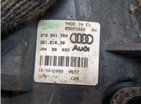  Фара противотуманная (галогенка) Audi A5 (8T) 2007-2016 20978029 #3