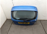  Замок багажника Ford Fiesta 2008-2013 11707185 #1