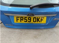  Замок багажника Ford Fiesta 2008-2013 11707185 #2