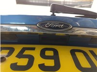  Замок багажника Ford Fiesta 2008-2013 11707185 #3
