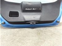  Замок багажника Ford Fiesta 2008-2013 11707185 #6