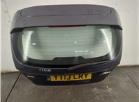  Замок багажника Ford Fiesta 2012-2019 11707189 #1