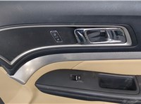 FB5Z7823942BD Дверная карта (Обшивка двери) Ford Explorer 2015-2019 20978066 #4