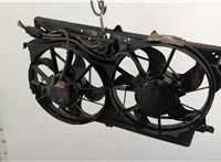 1355712, 2S418C607AB Вентилятор радиатора Ford Focus 1 1998-2004 20978157 #2