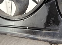 1355712, 2S418C607AB Вентилятор радиатора Ford Focus 1 1998-2004 20978157 #6