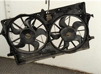 1355712, 2S418C607AB Вентилятор радиатора Ford Focus 1 1998-2004 20978161 #2