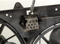 1355712, 2S418C607AB Вентилятор радиатора Ford Focus 1 1998-2004 20978161 #3