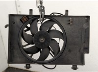  Насос водяной (помпа) Ford Fiesta 2012-2019 11707279 #1