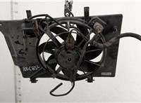  Насос водяной (помпа) Ford Fiesta 2012-2019 11707279 #2