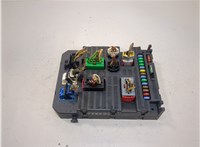 9663798480 Блок управления BSI (Блок предохранителей) Citroen C4 2004-2010 20978267 #1