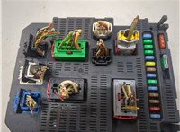 9663798480 Блок управления BSI (Блок предохранителей) Citroen C4 2004-2010 20978267 #2