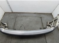 1351545, 4M51A17906CAZJAC Бампер Ford Focus 2 2005-2008 20978310 #2