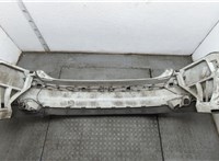 1351545, 4M51A17906CAZJAC Бампер Ford Focus 2 2005-2008 20978310 #3