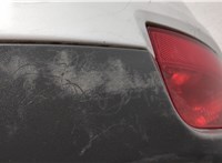 1351545, 4M51A17906CAZJAC Бампер Ford Focus 2 2005-2008 20978310 #6