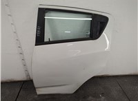 42349044 Дверь боковая (легковая) Chevrolet Spark 2009-2016 20978355 #1