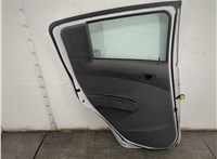 42349044 Дверь боковая (легковая) Chevrolet Spark 2009-2016 20978355 #5