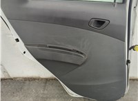 42349044 Дверь боковая (легковая) Chevrolet Spark 2009-2016 20978355 #6