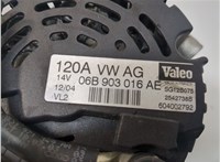  Генератор Audi A4 (B6) 2000-2006 20978385 #2
