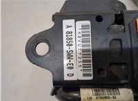  Ремень безопасности Honda CR-V 2006-2012 20978388 #4