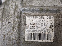  Компрессор кондиционера Audi A4 (B6) 2000-2006 20978390 #2
