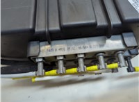 2208000748 Компрессор центрального замка Mercedes S W220 1998-2006 20978410 #2