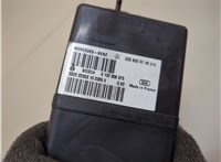2208000748 Компрессор центрального замка Mercedes S W220 1998-2006 20978410 #3