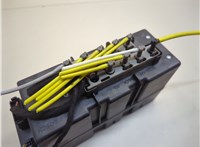2208000748 Компрессор центрального замка Mercedes S W220 1998-2006 20978410 #5